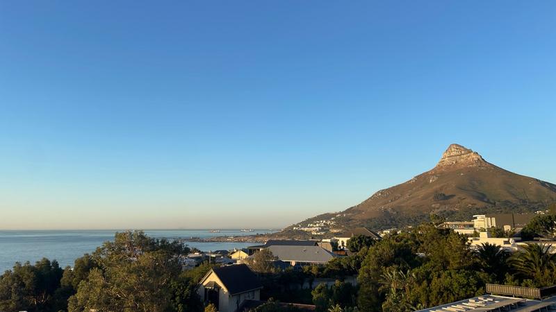 To Let 2 Bedroom Property for Rent in Camps Bay Western Cape